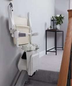 handicare 1100 straight stairlift, stairlift near me