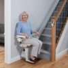 handicare 1100 straight stairlift, stairlift near me