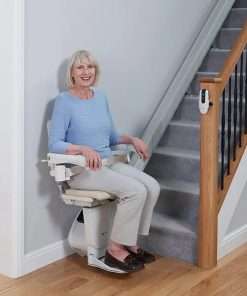 handicare 1100 straight stairlift, stairlift near me