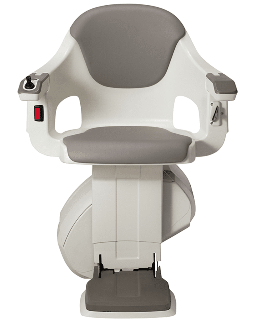 homeglide straight stairlift